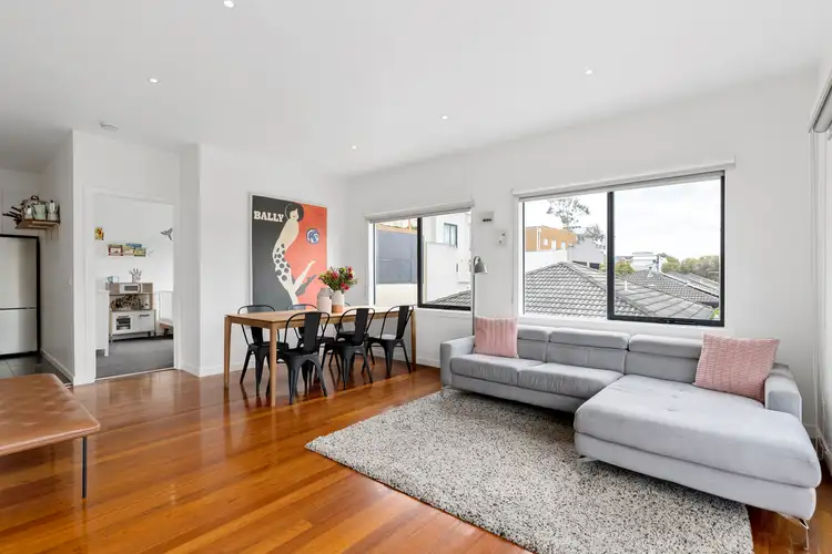 Third view of Homely townhouse listing, 12/127 Victoria Street, Brunswick East VIC 3057
