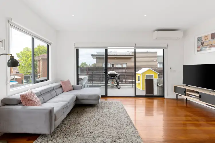 Fourth view of Homely townhouse listing, 12/127 Victoria Street, Brunswick East VIC 3057