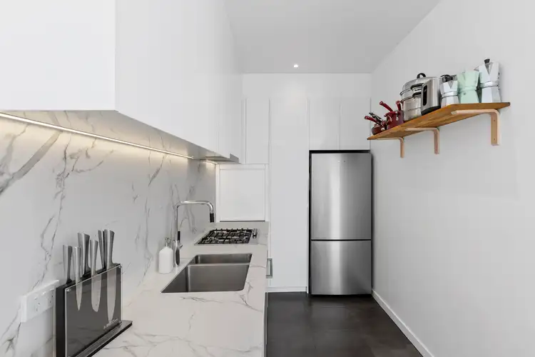 Fifth view of Homely townhouse listing, 12/127 Victoria Street, Brunswick East VIC 3057