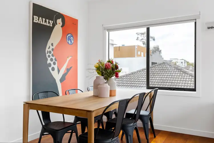 Sixth view of Homely townhouse listing, 12/127 Victoria Street, Brunswick East VIC 3057