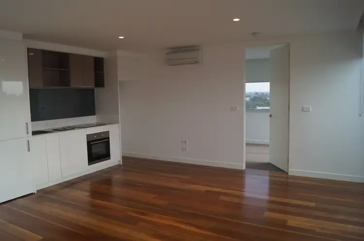 Second view of Homely apartment listing, 303/44 Eastment Street, Northcote VIC 3070