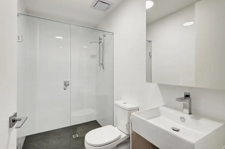 Third view of Homely apartment listing, 303/44 Eastment Street, Northcote VIC 3070
