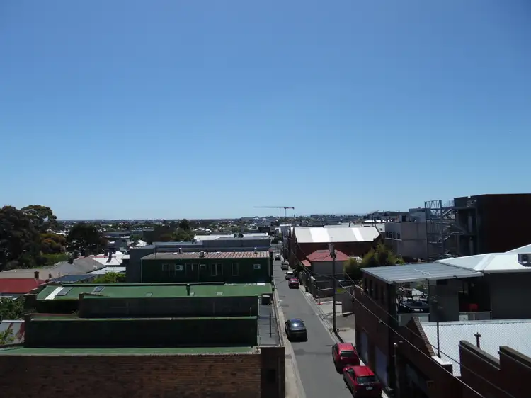 Fifth view of Homely apartment listing, 303/44 Eastment Street, Northcote VIC 3070