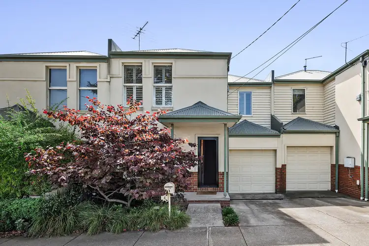 4 Doncaster Street, Ascot Vale VIC 3032