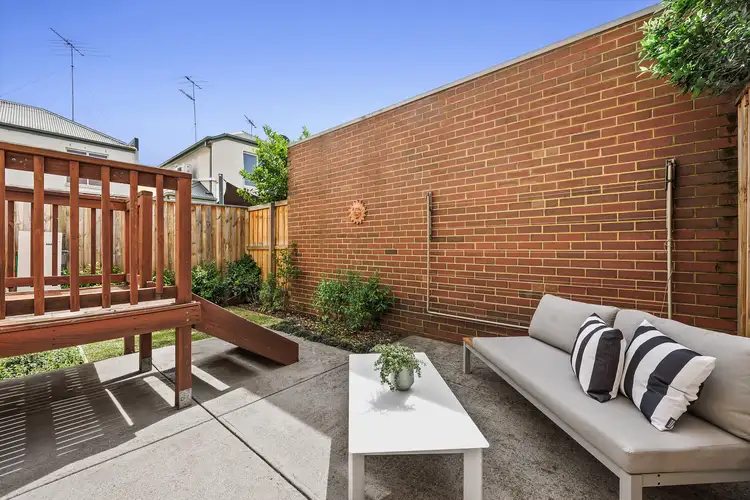 Fifth view of Homely townhouse listing, 4 Doncaster Street, Ascot Vale VIC 3032