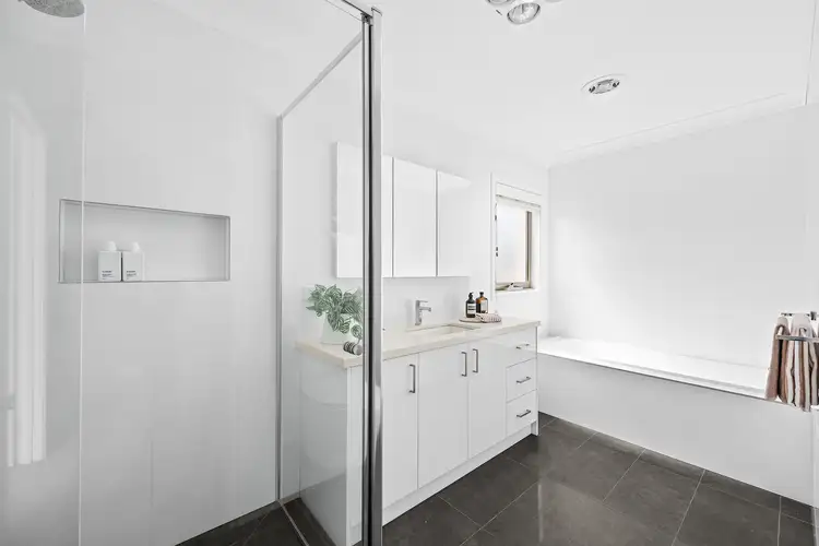 Sixth view of Homely townhouse listing, 4 Doncaster Street, Ascot Vale VIC 3032