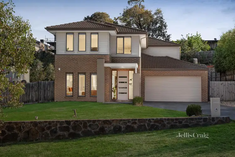 Main view of Homely house listing, 6 Discovery Drive, Diamond Creek VIC 3089