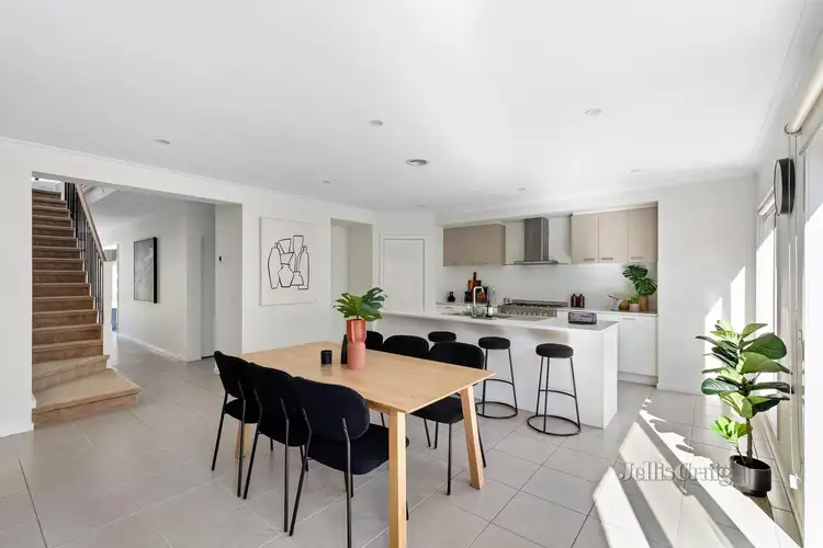 Second view of Homely house listing, 6 Discovery Drive, Diamond Creek VIC 3089