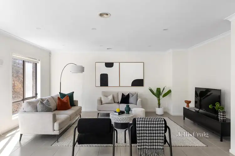 Third view of Homely house listing, 6 Discovery Drive, Diamond Creek VIC 3089