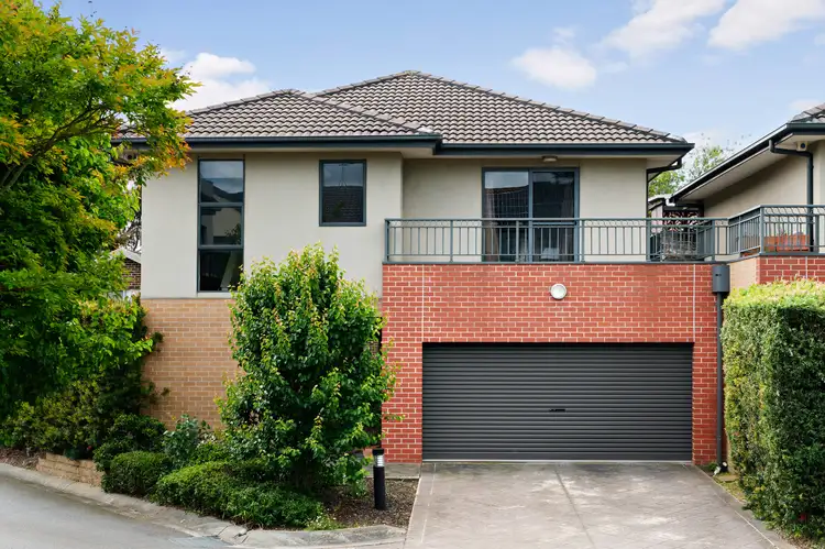 Main view of Homely house listing, 1/40 Highclere Avenue, Mount Waverley VIC 3149