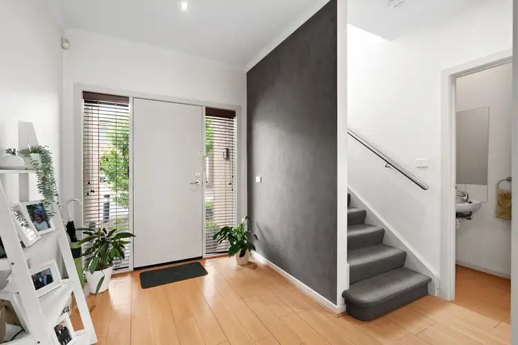 Second view of Homely house listing, 1/40 Highclere Avenue, Mount Waverley VIC 3149
