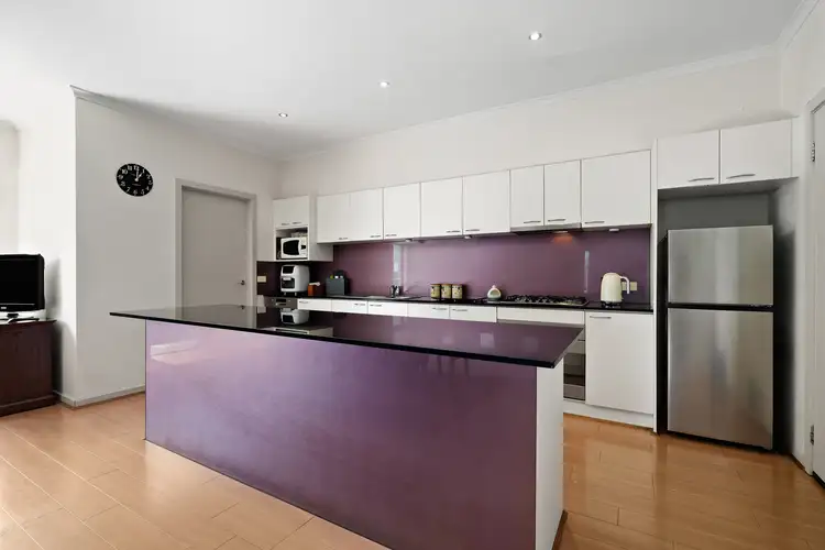 Fifth view of Homely house listing, 1/40 Highclere Avenue, Mount Waverley VIC 3149