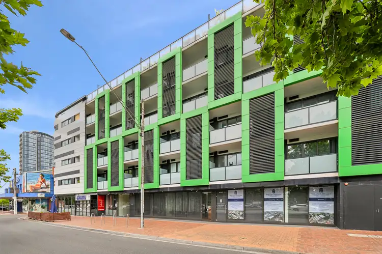 Main view of Homely apartment listing, 404/839 Dandenong Road, Malvern East VIC 3145