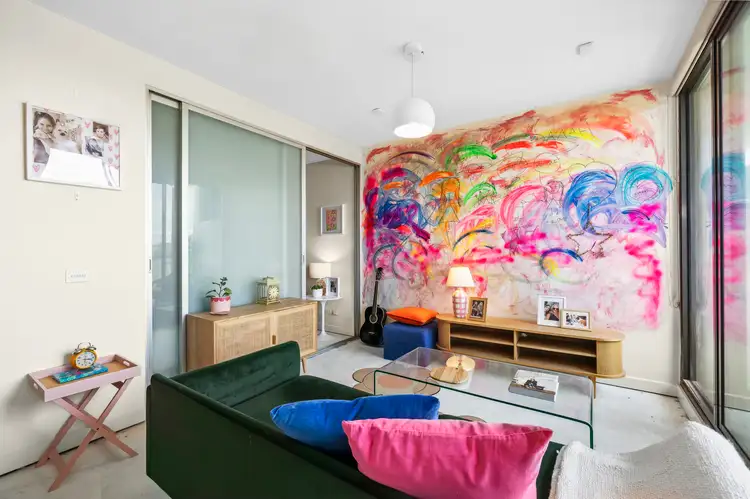 Third view of Homely apartment listing, 404/839 Dandenong Road, Malvern East VIC 3145