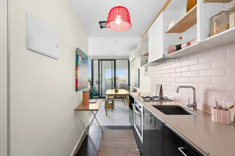 Fourth view of Homely apartment listing, 404/839 Dandenong Road, Malvern East VIC 3145