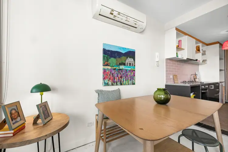 Fifth view of Homely apartment listing, 404/839 Dandenong Road, Malvern East VIC 3145