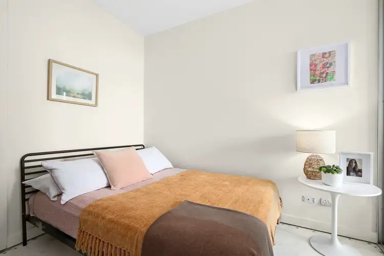 Sixth view of Homely apartment listing, 404/839 Dandenong Road, Malvern East VIC 3145