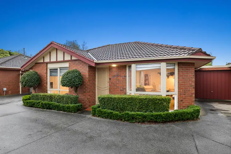 5/47-49 Willesden Road, Hughesdale VIC 3166
