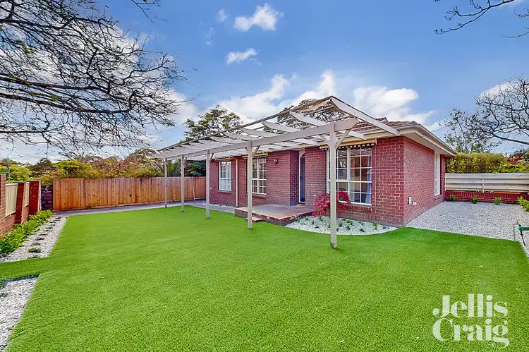 Main view of Homely house listing, 1/2. Arnot Street, Brighton East VIC 3187