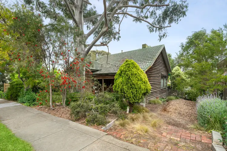 Third view of Homely house listing, 49 Malin Street, Kew VIC 3101