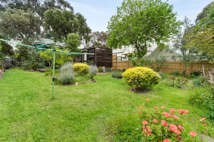 Fifth view of Homely house listing, 49 Malin Street, Kew VIC 3101