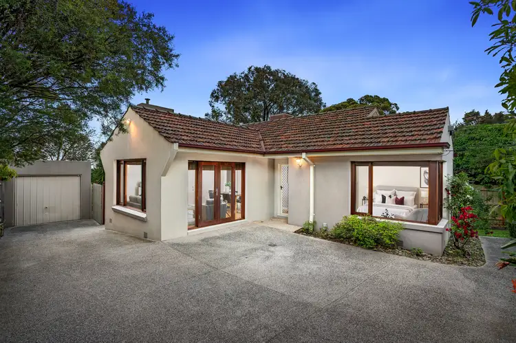 1 Beatrice Avenue, Chadstone VIC 3148