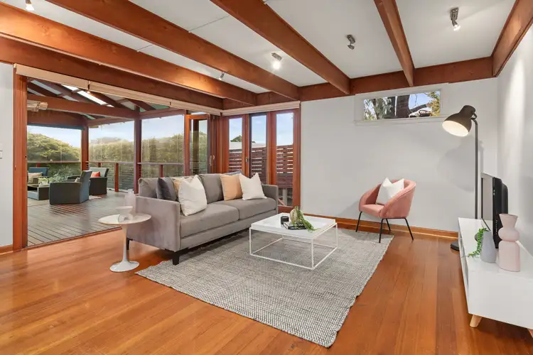 Second view of Homely house listing, 1 Beatrice Avenue, Chadstone VIC 3148