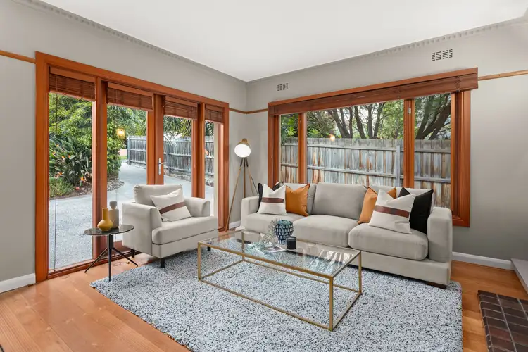 Third view of Homely house listing, 1 Beatrice Avenue, Chadstone VIC 3148
