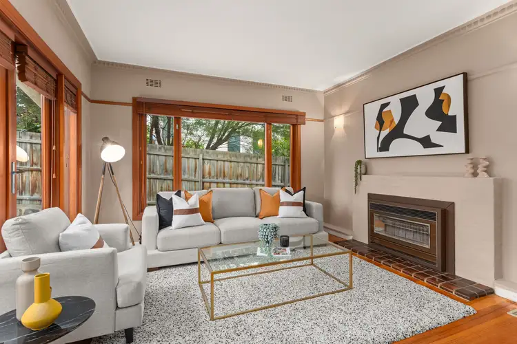 Fourth view of Homely house listing, 1 Beatrice Avenue, Chadstone VIC 3148