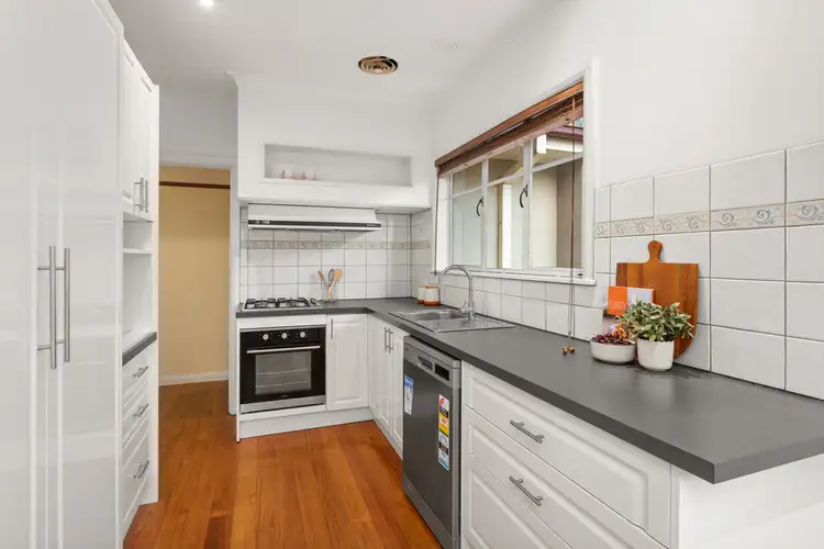 Fifth view of Homely house listing, 1 Beatrice Avenue, Chadstone VIC 3148