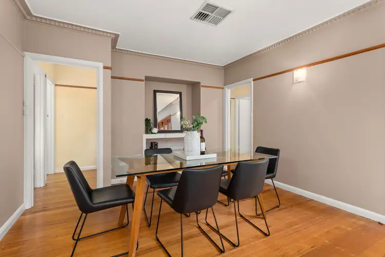 Sixth view of Homely house listing, 1 Beatrice Avenue, Chadstone VIC 3148