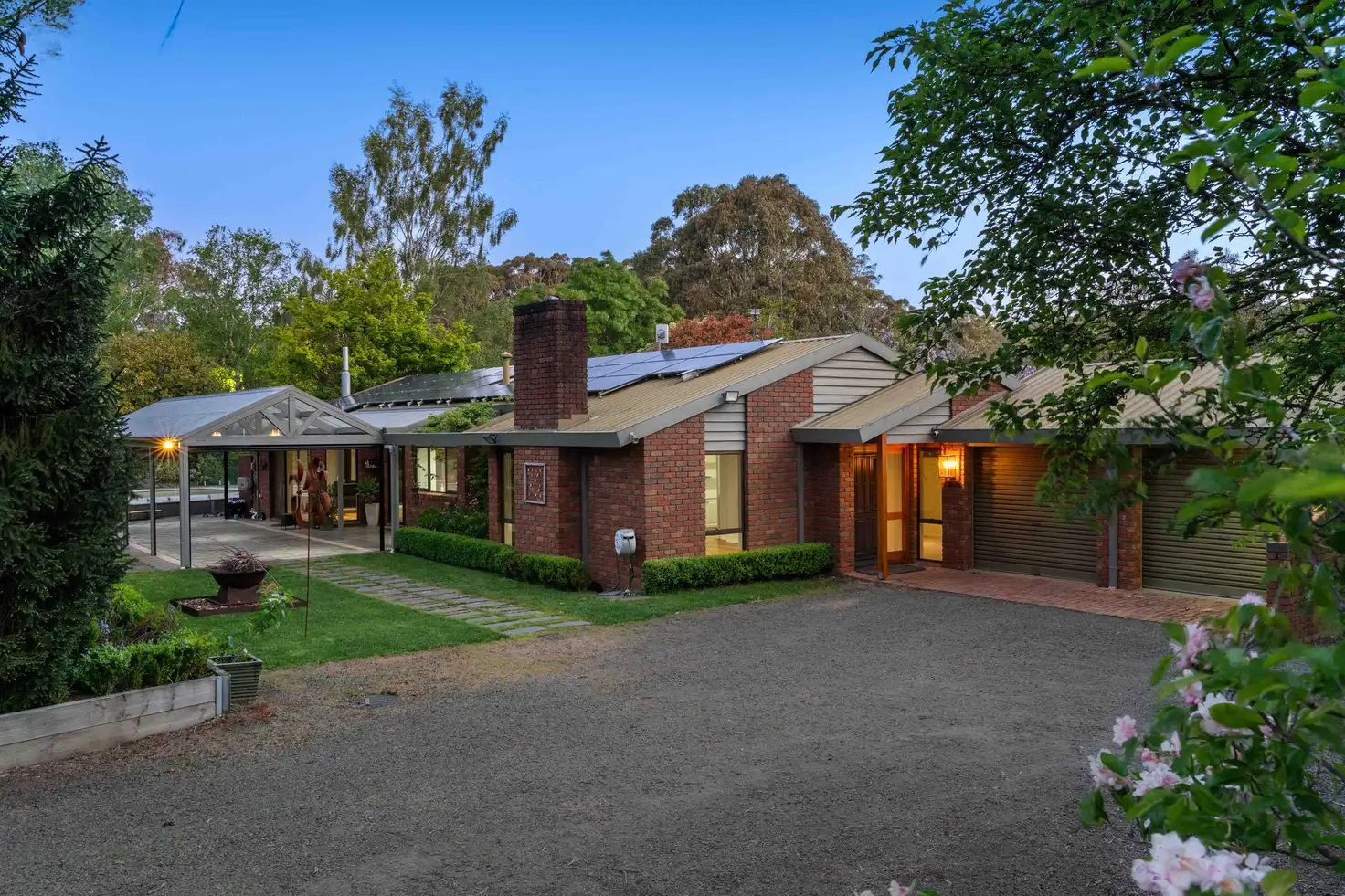 Main view of Homely house listing, 6 Mount Helen Drive, Mount Helen VIC 3350