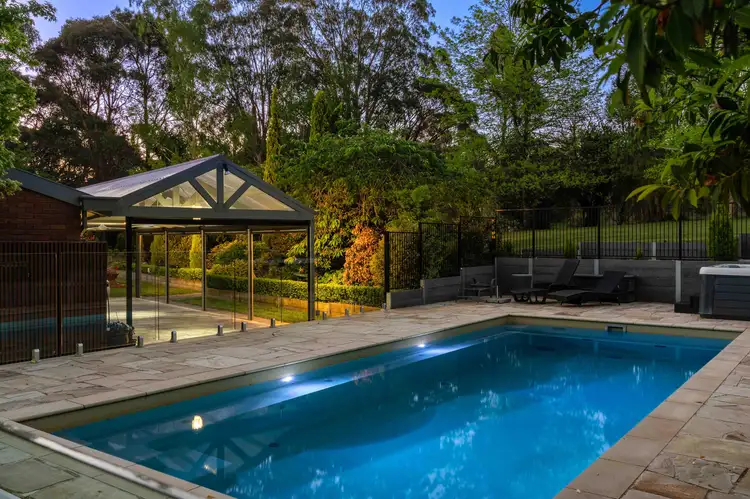 Third view of Homely house listing, 6 Mount Helen Drive, Mount Helen VIC 3350