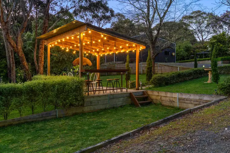 Fourth view of Homely house listing, 6 Mount Helen Drive, Mount Helen VIC 3350