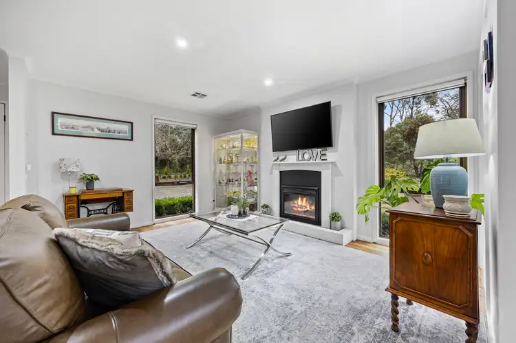 Fifth view of Homely house listing, 6 Mount Helen Drive, Mount Helen VIC 3350