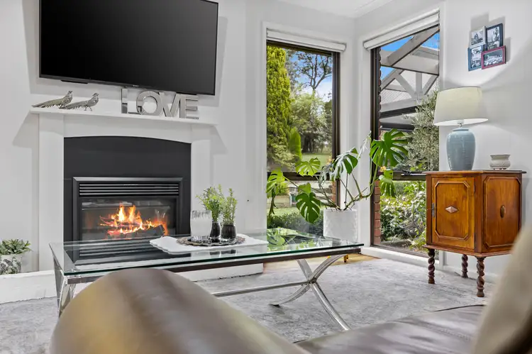 Sixth view of Homely house listing, 6 Mount Helen Drive, Mount Helen VIC 3350