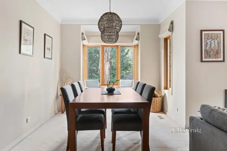 Fourth view of Homely house listing, 22 Echidna Road, Eltham VIC 3095