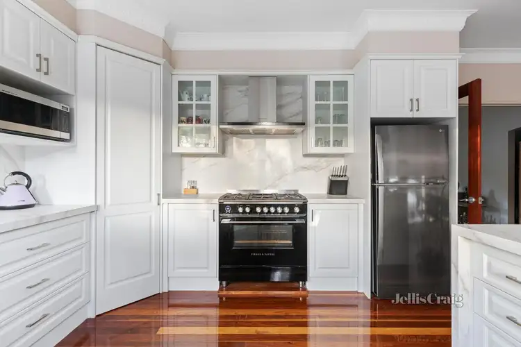 Fifth view of Homely house listing, 22 Echidna Road, Eltham VIC 3095
