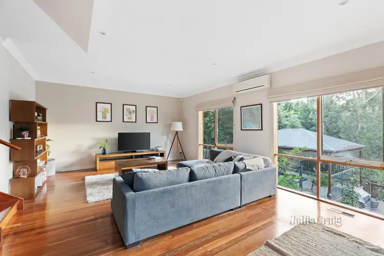 Sixth view of Homely house listing, 22 Echidna Road, Eltham VIC 3095
