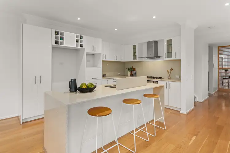 Fifth view of Homely house listing, 42 Montpellier Road, Burwood VIC 3125