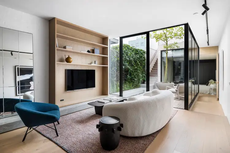Fourth view of Homely townhouse listing, 17A Valiant Street, Abbotsford VIC 3067