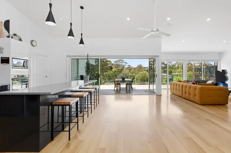 Third view of Homely house listing, 53 Koetong Parade, Mount Eliza VIC 3930