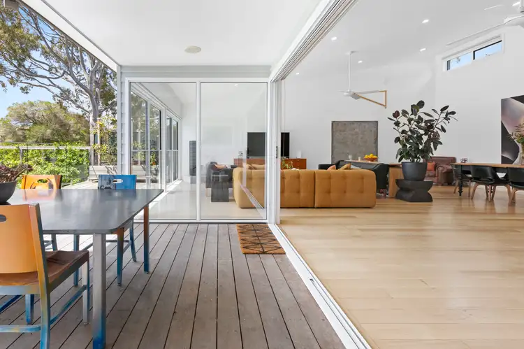 Fourth view of Homely house listing, 53 Koetong Parade, Mount Eliza VIC 3930