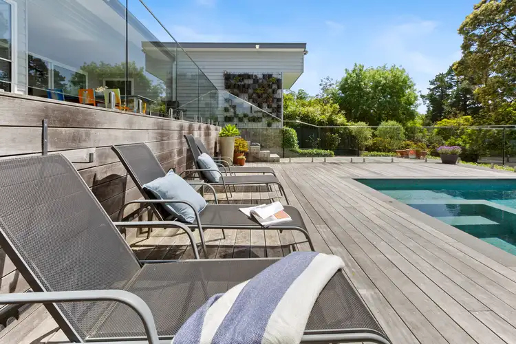 Sixth view of Homely house listing, 53 Koetong Parade, Mount Eliza VIC 3930