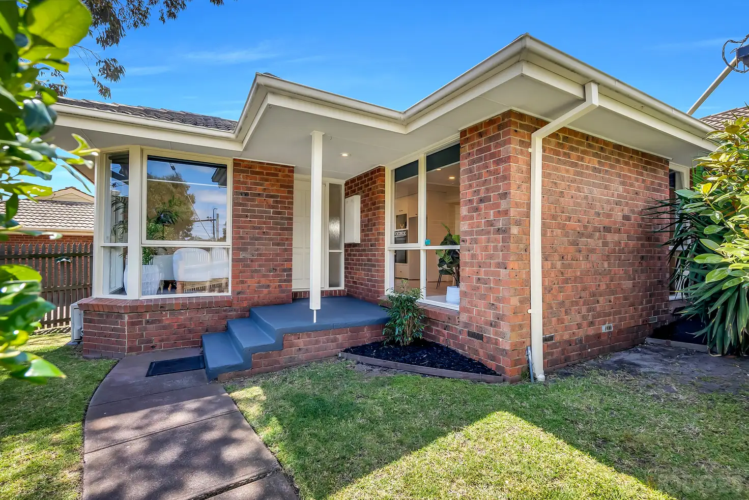 Main view of Homely unit listing, 2/5 Park Street, Mordialloc VIC 3195