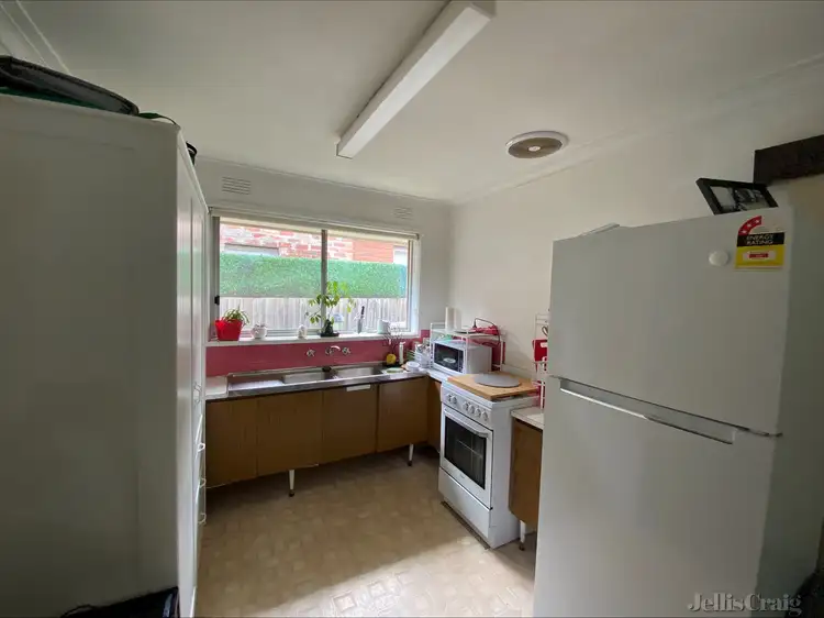 Second view of Homely unit listing, 2/28 Smith Street, Brunswick West VIC 3055