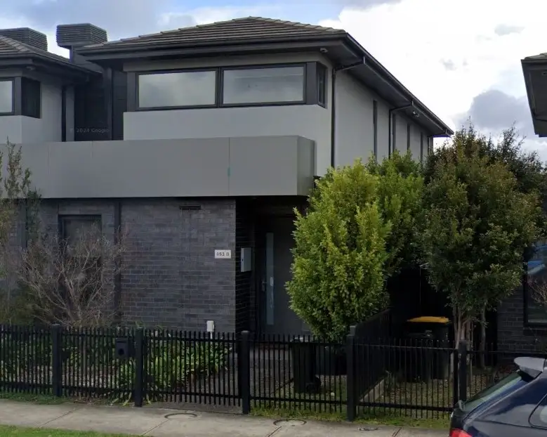 Main view of Homely townhouse listing, 653B Gilbert Road, Reservoir VIC 3073