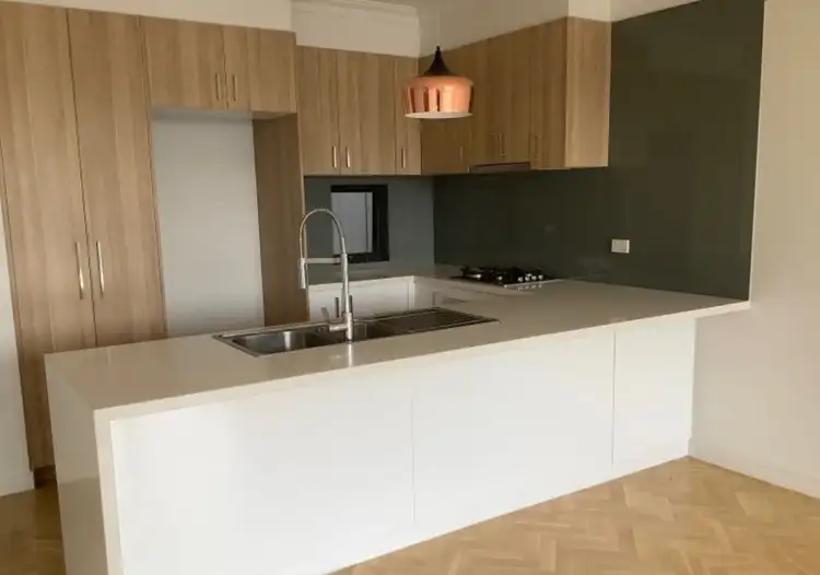 Third view of Homely townhouse listing, 653B Gilbert Road, Reservoir VIC 3073