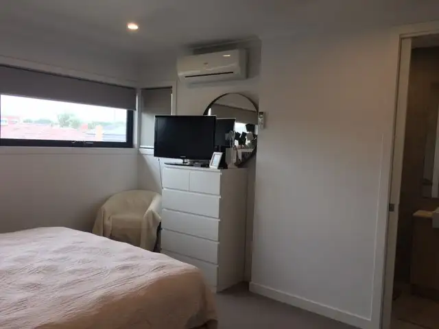 Fourth view of Homely townhouse listing, 653B Gilbert Road, Reservoir VIC 3073