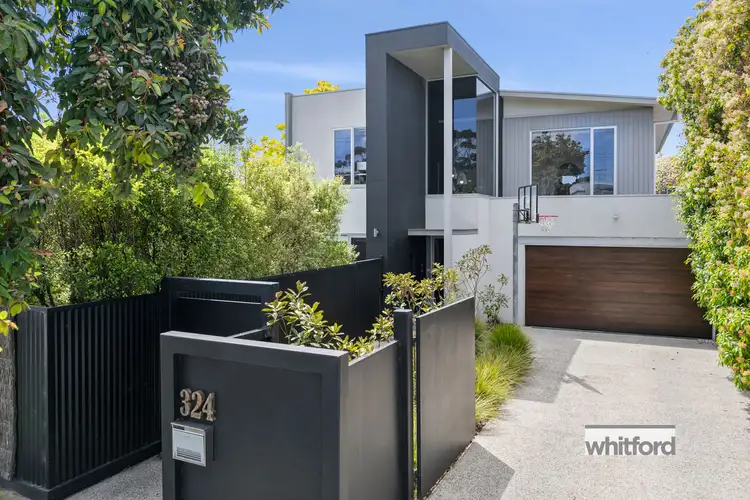 324 Autumn Street, Herne Hill VIC 3218